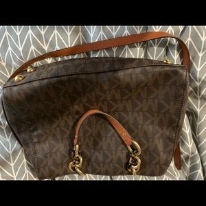 MK Purse